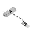Huhudde Simple Automatic Door Closer Buffer Page for