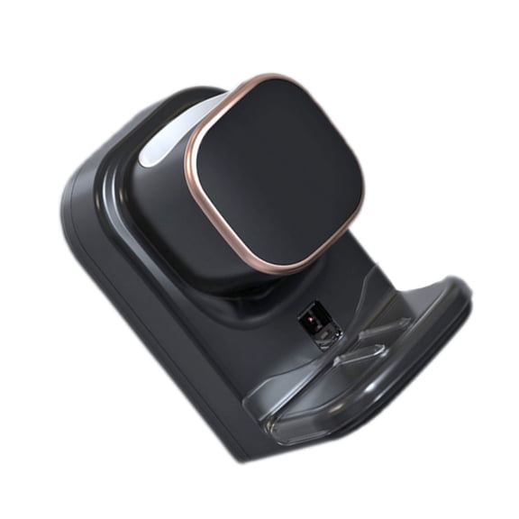 Huhudde Smart Toothpaste Dispenser 3Mode Automatic Sensor Electric Wall Mounted Squeezer