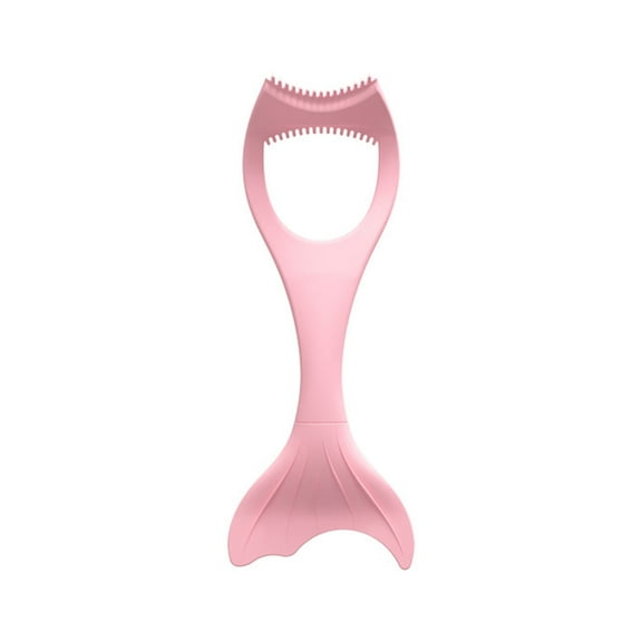 Huhudde Soft Silicone Eyelash Shields Mascara Applicator Guide Tool 3 in 1 Eyelash Tools