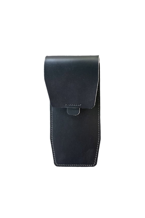 Sophisticated Watch Storage Bag Multilayers for Watches and Jewelry PU Leather