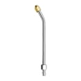 thumbnail image 1 of Huhudde StainlessSteel Wand Lances Car Washer Metal Rod Elbow Nozzles for Pressure Washer Washer Extension Rod, 1 of 13