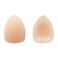 thumbnail image 1 of Huhudde Sticky Bra,Backless Strapless Push Up Bra,Silicone Adhesive Bra Invisible Lift Up Bras Invisible Sticky Boob Bra Gifts, 1 of 10