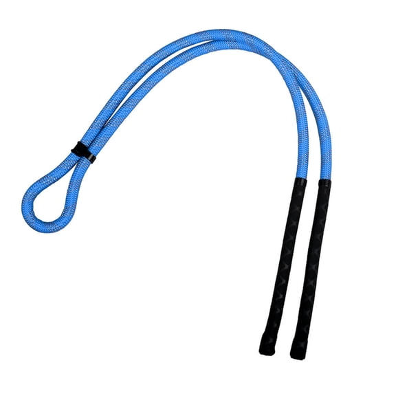 Huhudde Swing Practice Rope for Beginner Swing Training Corrector Reusable Rope Trainer Equipment