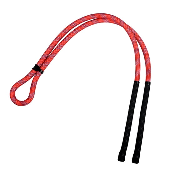 Huhudde Swing Practice Rope for Beginner Swing Training Corrector Reusable Rope Trainer Equipment
