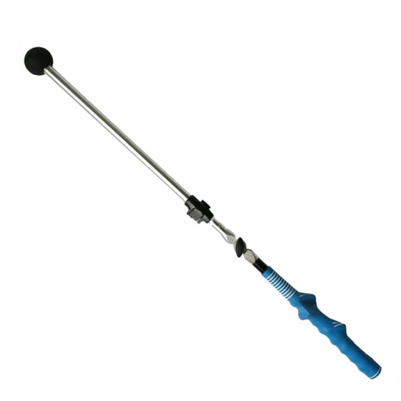 Huhudde Swing , Swing Tr-ainer to Improve Hinge, Forearm Rotation, Shoulder Turn – Tr-ainer
