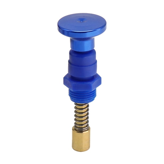 Huhudde Throttle Valve Assembly Motorcycle Accessories Auto Manual Valve Control Switch
