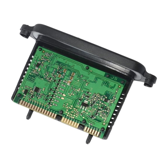 Huhudde Tms Ballast Headlight Driver Module Led Control Ballast Compatible For F07 F07N F10 63117316217 Car Headlamp Accessories