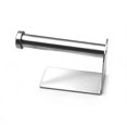 Huhudde Toilet Paper Dispenser Stainless Steel Paper Towel Holder Multi