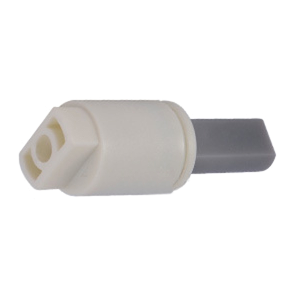 Huhudde Toilet Seat Bumpers Universal Toilet Seat Buffer Toilet Lid