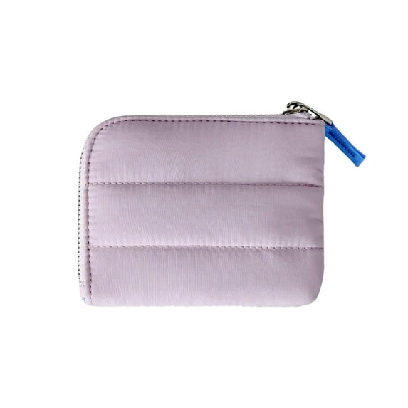 Huhudde Trendy Earphone Case Coin Pouches Soft Lipstick Storage Bag For Students And Those Who Value Practical Accessories