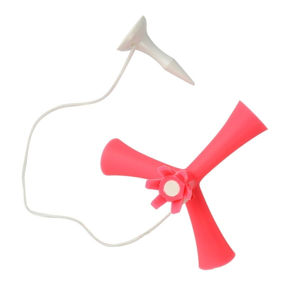 Huhudde Tripod Golfs Tees for Golfs Mat Training Sports Accessory Standing Golfs Tees Height Adjustable Tripod Golfs Tees