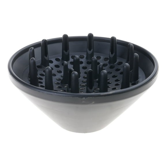 Huhudde Universals Hair Diffuser for Curly Hair and Natural Hair Hair Diffuser Attachment for Hair Dryer 3 to 8 cm