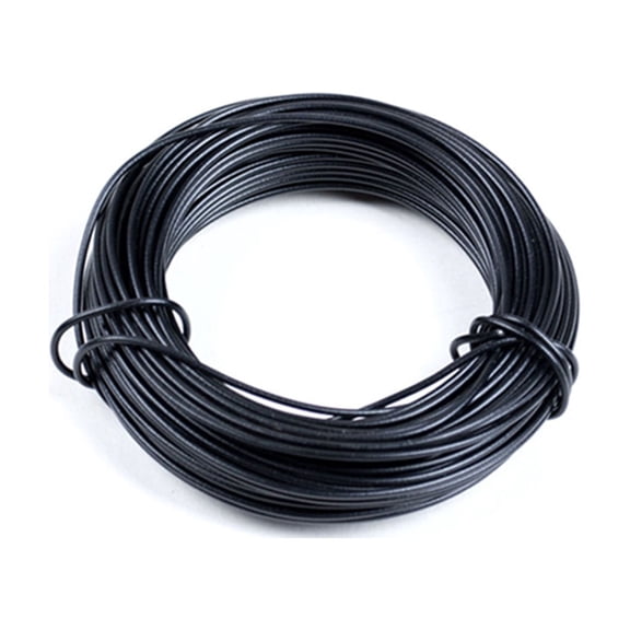 Huhudde Utility Metal Cable Ties Portable Gardening Supplies Durable Garden Tools