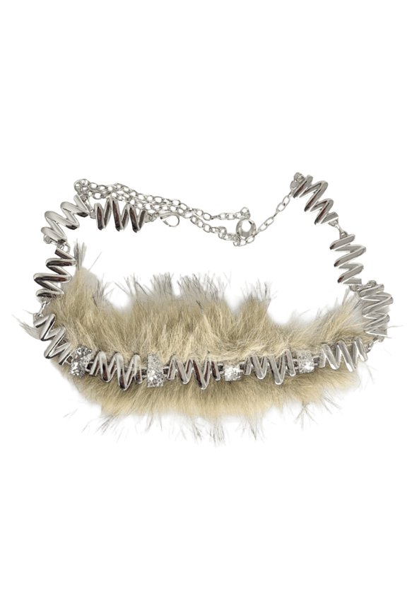 Vintage Plush Belt Waist Belt Hot Girls Sash Female Waistband Jeans Pants Dress Waist Decoration Girdle