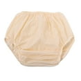 thumbnail image 1 of Huhudde Water Adult Incontinences Pants Reusable Diaper Covers Underwear Underpants for Secure Leak Protective, 1 of 13