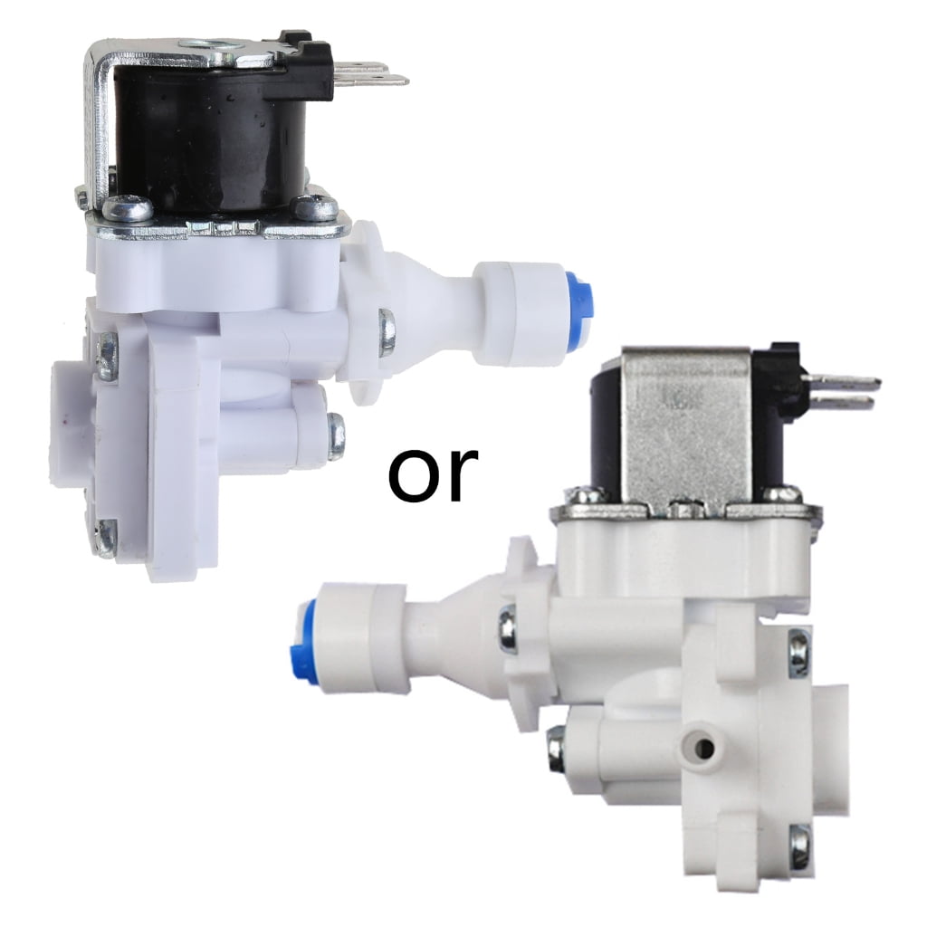 Huhudde Water Pressure Relief Regulator 1/4" Reducing for Valve Quick