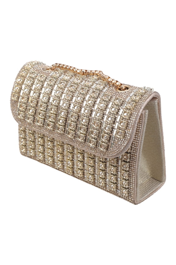 Womens Sparkles Glitters Rhinestones Clutches Purse Evening Handbag Chain Shoulder Bag for Cocktail Prom Party Wedding