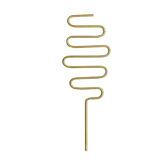 Huhudde for Creative Geometry Metal Plant Trellis Climbing Bracket Plants Climbing Holder for Indoor Outdoor Garden Yard Gardeni