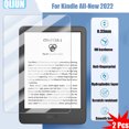 Hui Xuan Tablet Tempered glass film For Kindle Fire HD 10 2015 10.1
