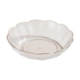 thumbnail image 1 of HuiXinOu 10 Inch Fruit Platter, Large Household Serving Tray for Living Room Coffee Table, Decorative Snack Candy Dish, Placement Plate, 1 of 6