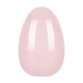 thumbnail image 1 of HuiXinOu 11.8 Inch Open Top Easter Egg Decorative Plastic Egg for Easter Party Gift Basket Filler Home Table and Holiday Scene Decoration, 1 of 6