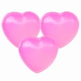 thumbnail image 1 of HuiXinOu 2-Pack Light-Sensitive Color Changing Stress Balls, Heart-Shaped TPR Decompression Toy, Color Shifts Exposed to Light, Fun Fidget Toy for Adults and Kids, Perfect for Stress Relief, 1 of 6