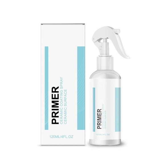 HuiXinOu 4oz Ceramic Coating Surface Restorer Furniture Tile Polish Gloss Enhancer Protective Finish for Home Kitchen