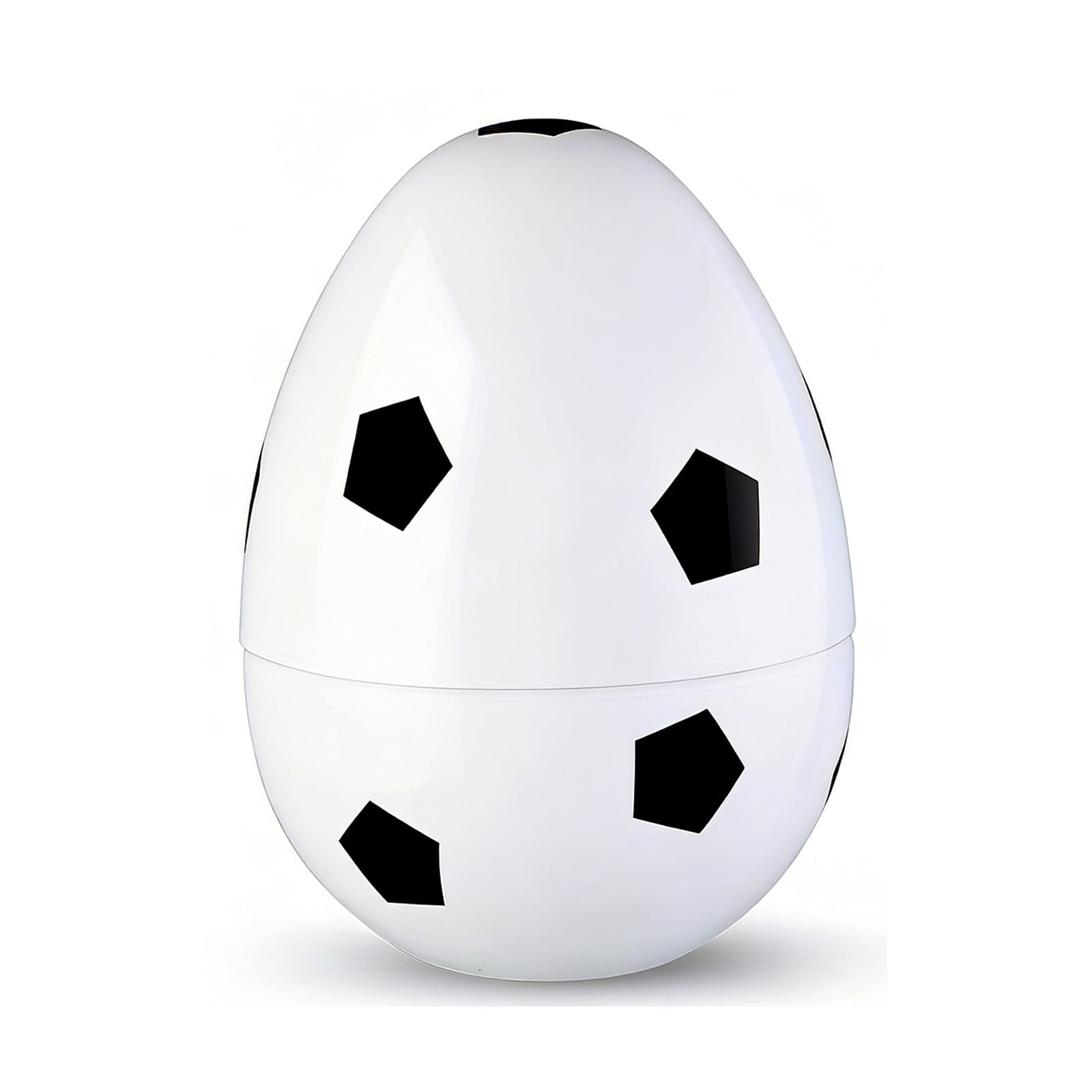 HuiXinOu 5.9in Opening Easter Sport Egg Fillable Baseball Easter Basket ...