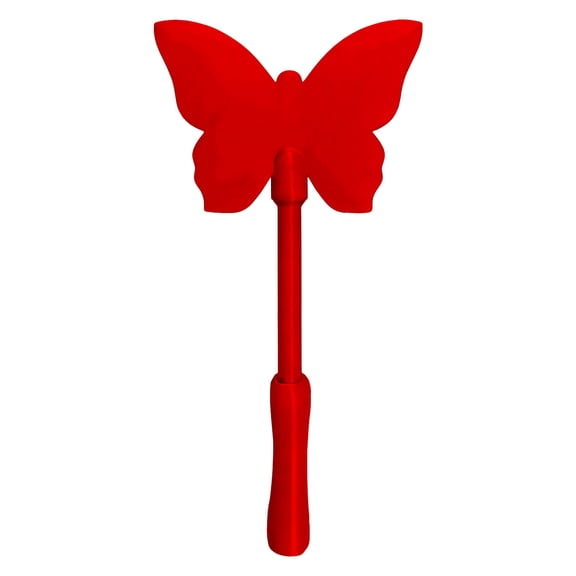 HuiXinOu Butterfly Contactless Payment Wand Tap to Pay Credit Card NFC Device Novelty Spending Tech Gadget Gift