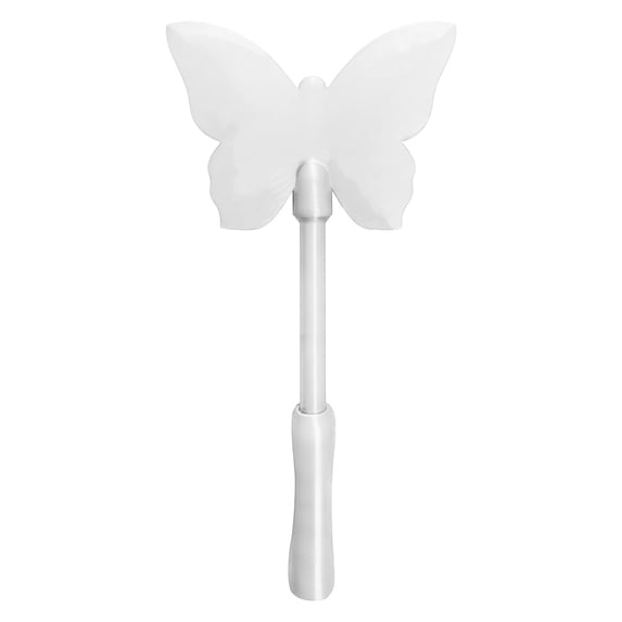 HuiXinOu Butterfly Contactless Payment Wand Tap to Pay Credit Card NFC Device Novelty Spending Tech Gadget Gift