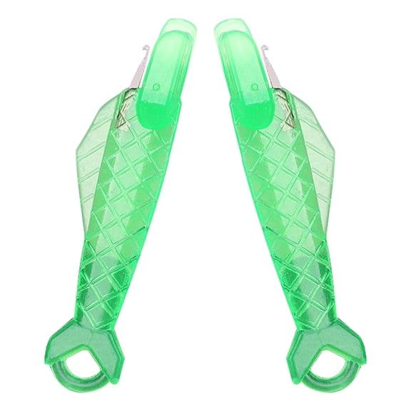 HuiXinOu DIY Plastic Threader Threader Sewing Machine Needle Threader Set