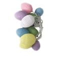 thumbnail image 1 of HuiXinOu Easter Egg LED String Lights Colorful Battery Operated for Party Home Outdoor Festive Atmosphere, 1 Light Strand, 1 of 6