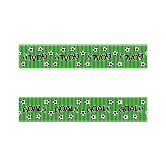 HuiXinOu Football Party Decorations Kit - Tablecloths and Cutlery Sets for Sports Themed Birthday Bash, Tailgating, Game Day Supplies for Fans, Teams
