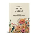 thumbnail image 1 of HuiXinOu Guided Journal, 15-Week for Emotional Healing & Mindful Growth, Let It Unfold Prompts, Self-Care Diary for Mental Wellness, Therapy Aid, 1 of 7