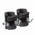thumbnail image 1 of HuiXinOu Inversion Boots, Pair of Height Increasing Foot Covers for Inverted Hanging, Fitness Equipment for Stretching Relaxation, Anti Gravity Boot Sleeves, 1 of 7
