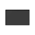 thumbnail image 1 of HuiXinOu Kitchen Sink Mat 34 x 22 Inches, Non Slip And Eco Friendly Drip Tray, Easy To Clean Cabinet Liner And Waterproof Under Sink Protector For Bathroom And Kitchen, 1 of 7