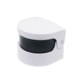 thumbnail image 1 of HuiXinOu Mini Jewelry Cleaner Portable Jewelry Eyeglass Cleaner with Storage Box for Rings Necklaces Earrings Eyewear Cleaning Home Use, 1 of 9