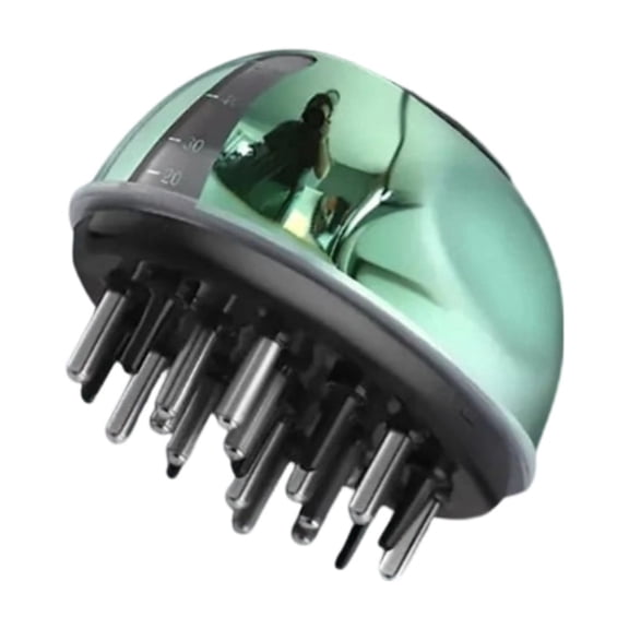 HuiXinOu Portable Scalp Applicator Comb, Liquid Serum Applicator for Hair Care Treatment, Personal Hygiene Tool for Home Travel Use