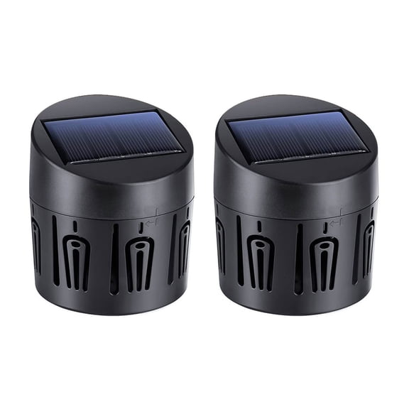 HuiXinOu Solar-Powered Peacock Wall Lamp, LED Night Light, Suitable for Living Room, Balcony, Homestay Decor, Outdoor and Indoor Use, Provides Ambient Lighting, 2 Decorative Lamps Included