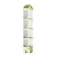 thumbnail image 1 of HuiXinOu Vertical Toy Storage Tube Stuffed Animals Storage Tube Plushies Storage Stuffed Animals Organizer Tube Pet Transparent Bucket for Kids Toy OrganizerLarge Toy, 1 of 6