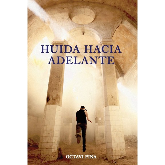 Huida hacia delante, (Paperback)