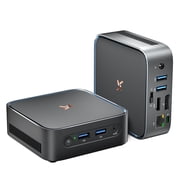 Mini Computers Amd Ryzen 5 Desktop