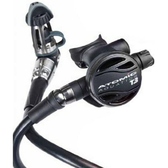 Huish Outdoors Atomic T3 Titanium Regulator