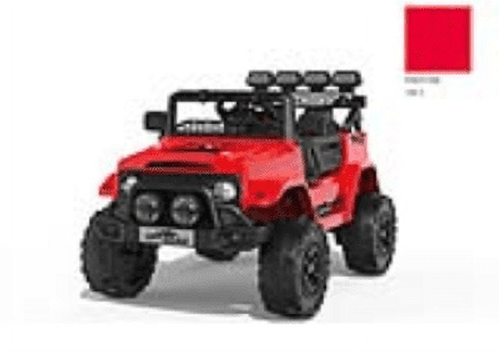 Huisuilinss 12V Ride On Truck with Remote Control,Electric UTV Car,Ride ...