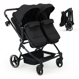 Passenger Stroller Foundations Trio Triple Tandem Stroller Triple