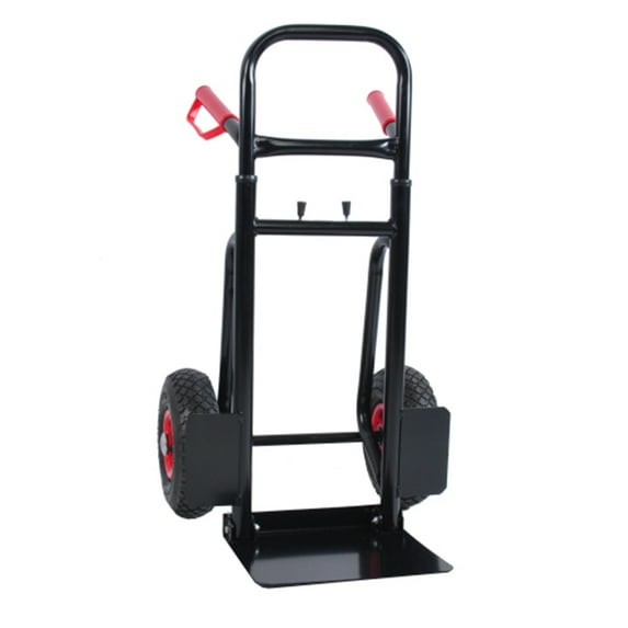 Huisuilinss Folding Hand Truck Dolly Cart,Portable Dolly Cart With Telescoping Handle,Swivel Wheels,330 LBS Capacity Luggage Cart For Moving Warehouse Garden Grocery Shopping Travel Office