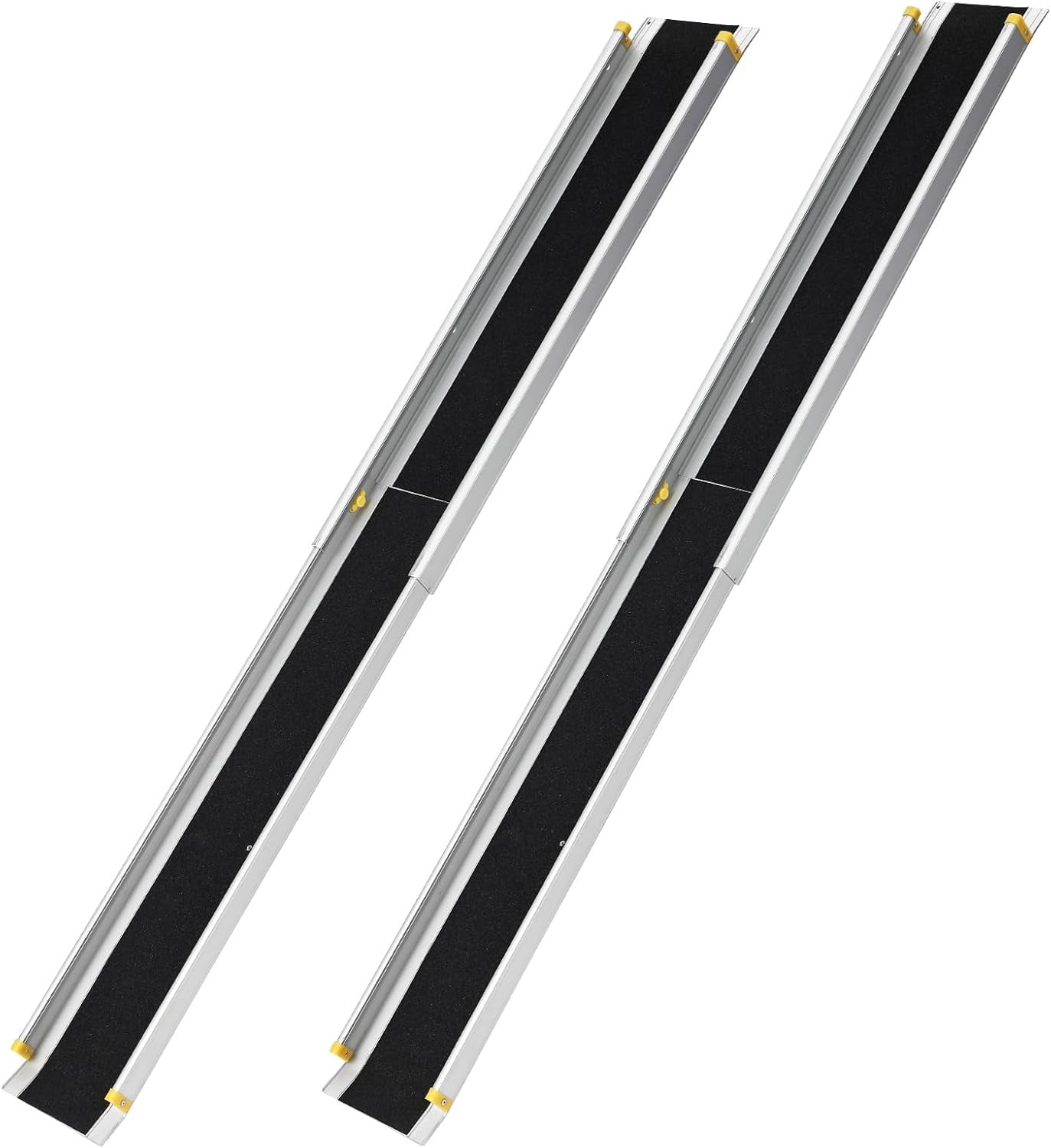 Handicapped Ramp Packing Huisuilinss Portable Wheelchair Ramp,Aluminum Ramps for Wheelchairs for ...