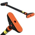 thumbnail image 1 of Huisuilinss Pull Up Bar for Doorway,Strength Training Pull-up Bars without Screw - Adjustable Width Locking Mechanism Chin Up Bar,Max Load 440 LBS Chin Up Bar With Level Meter Non-Slip Hanging Bar, 1 of 7