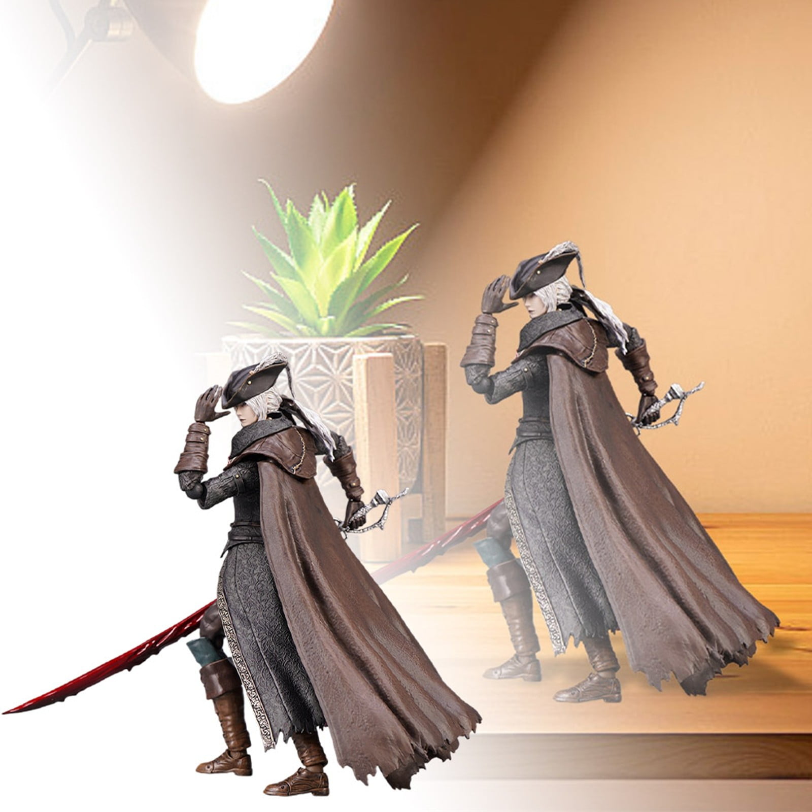Huitrady Model Figurine Display Game Related Action Figure Huitrady Model Figurine Display Game Related Action Figure