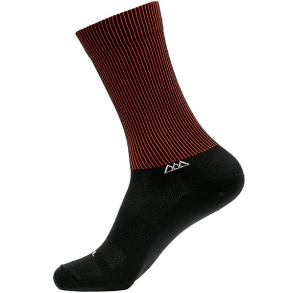 Huizapol Torna Cycling Socks (Vino)